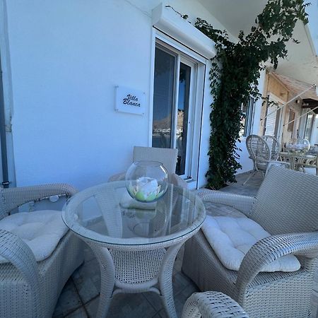 Villa Blanca Хараки Экстерьер фото