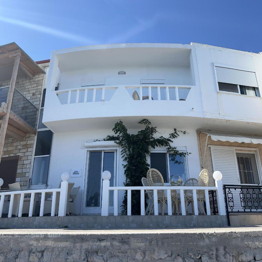 Villa Blanca Хараки Экстерьер фото