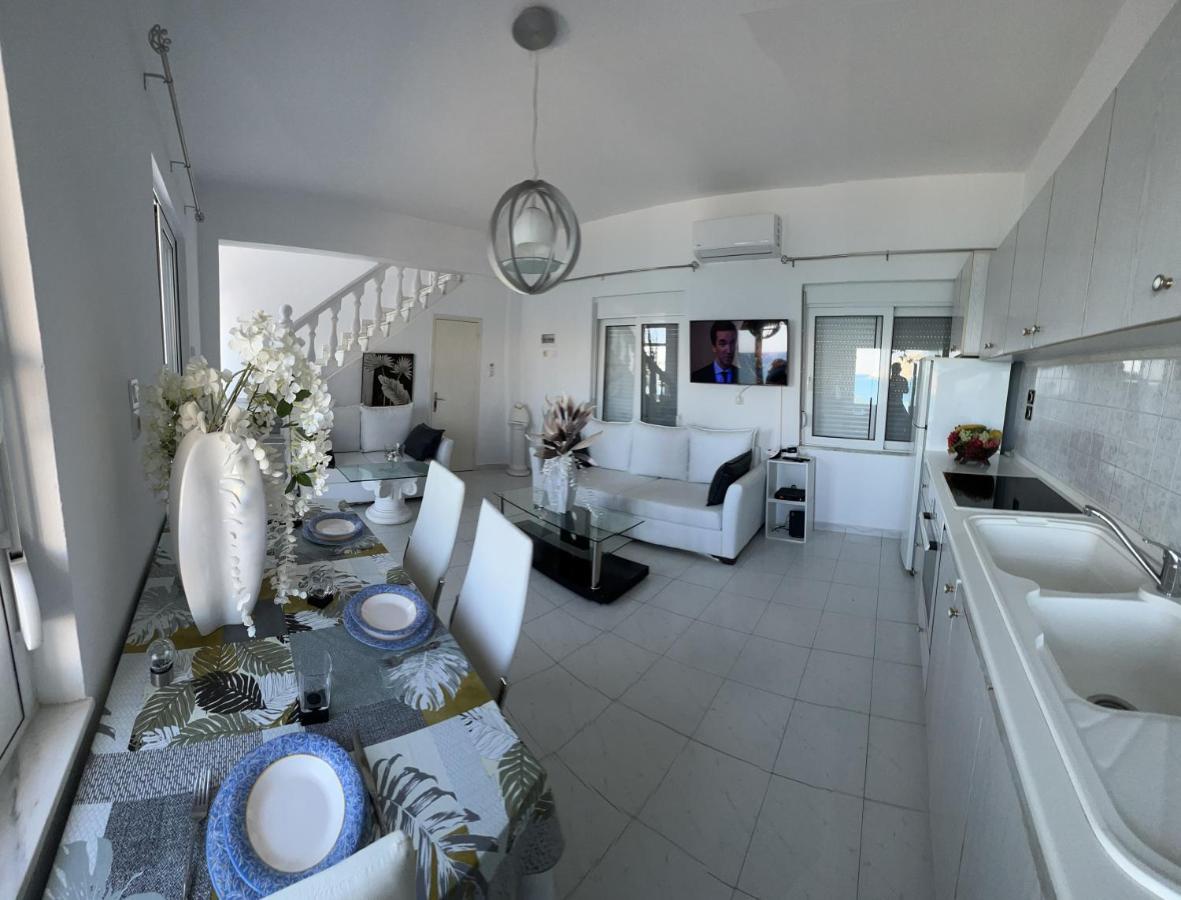 Villa Blanca Хараки Экстерьер фото