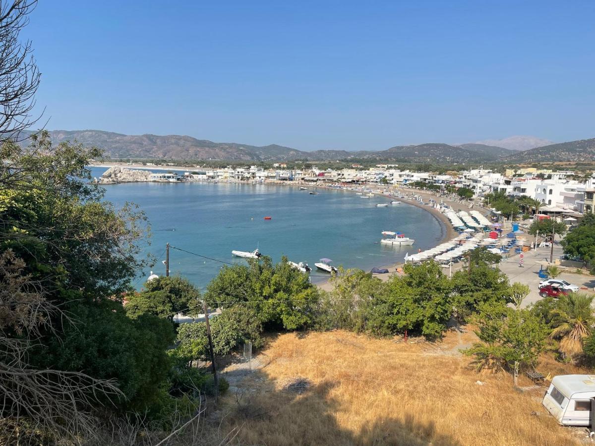 Villa Blanca Хараки Экстерьер фото