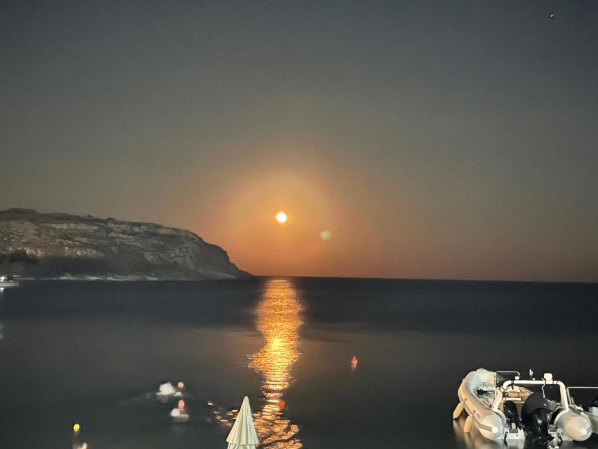 Villa Blanca Хараки Экстерьер фото