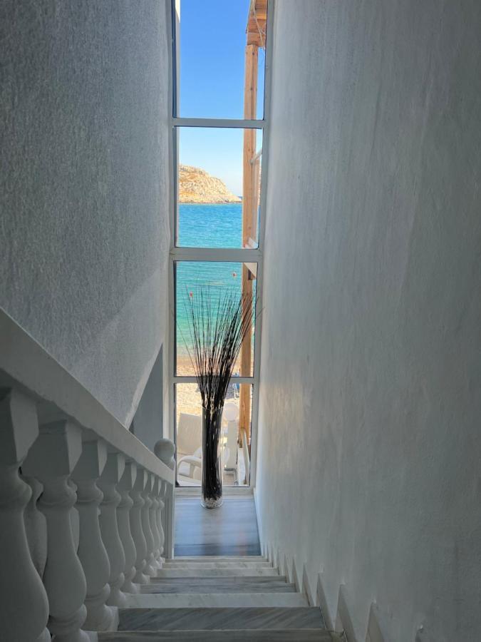 Villa Blanca Хараки Экстерьер фото