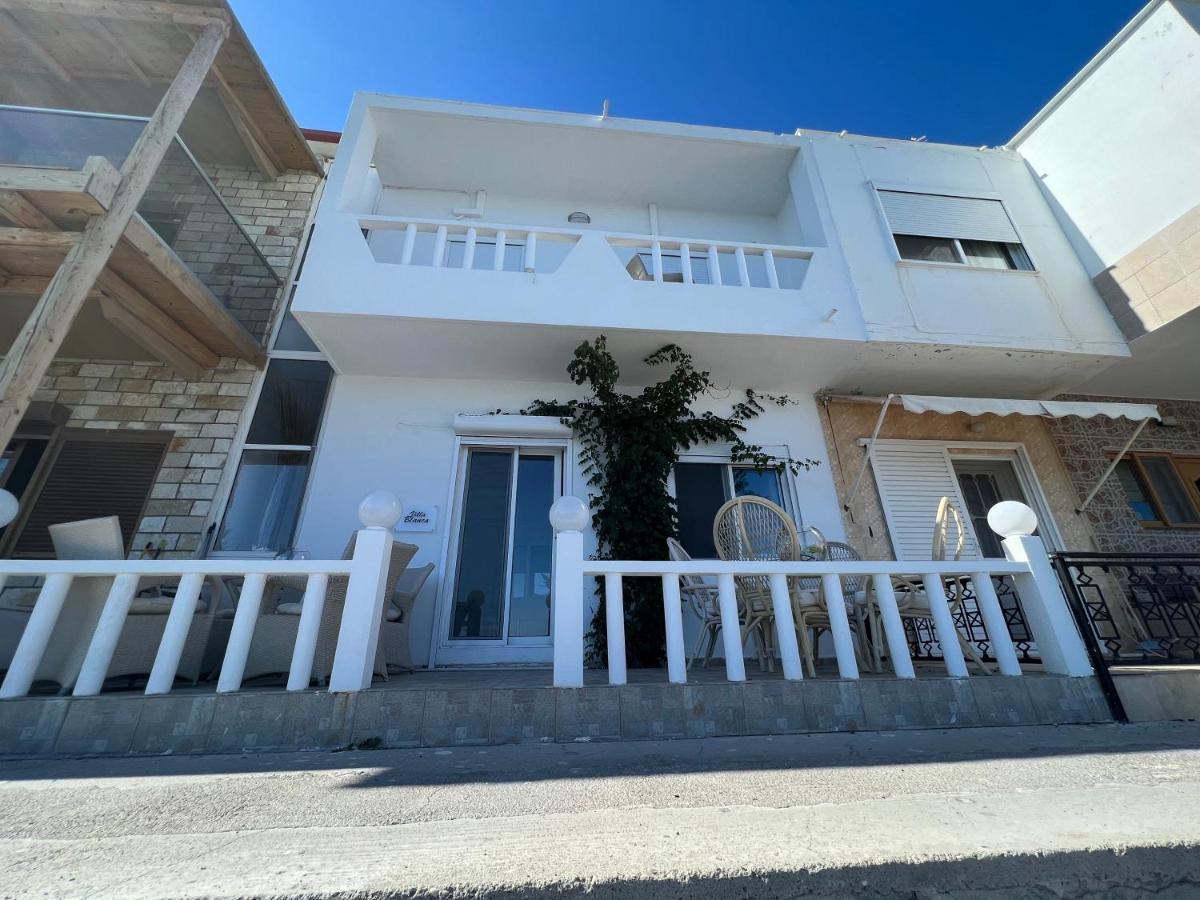 Villa Blanca Хараки Экстерьер фото
