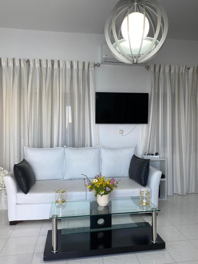 Villa Blanca Хараки Экстерьер фото